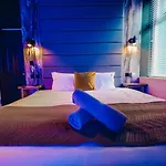 Breeze Blackpool Luxury Suites