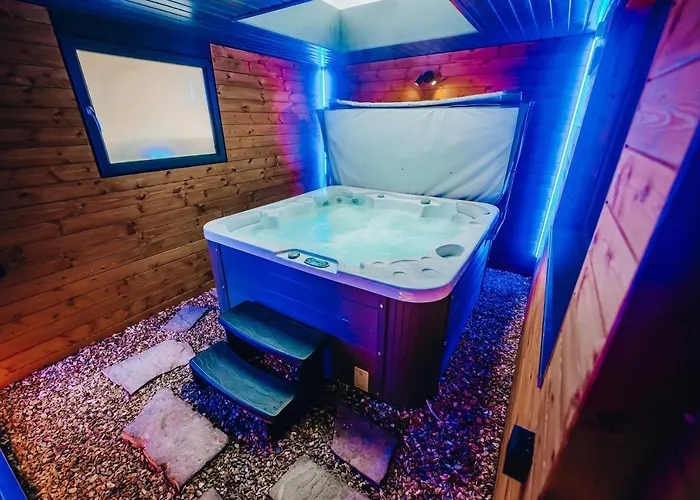 Breeze Blackpool Luxury Suites