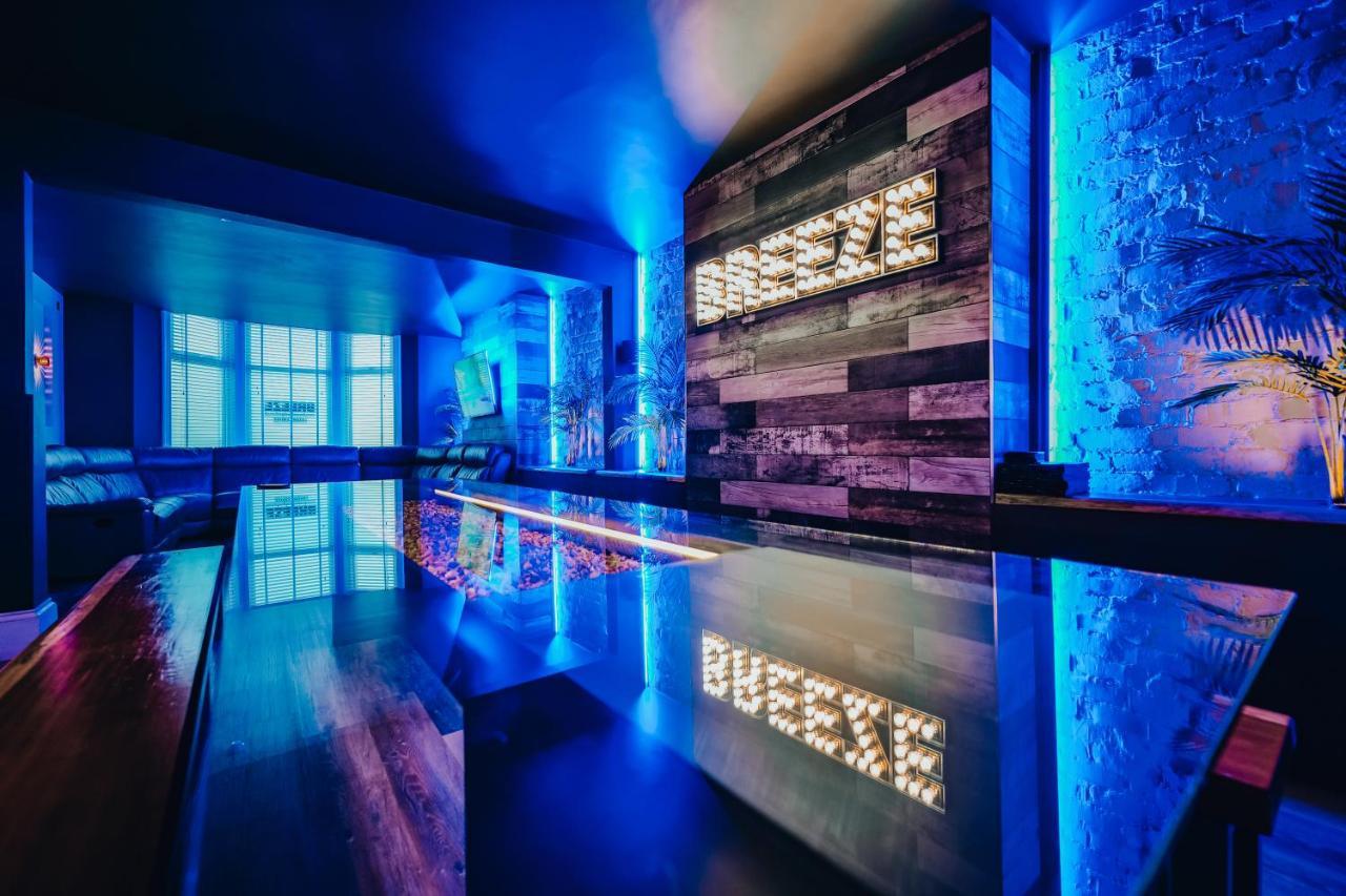 Breeze Luxury