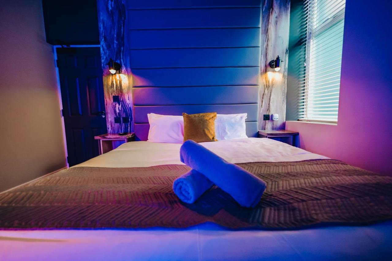 Breeze Luxury Apartment Blackpool