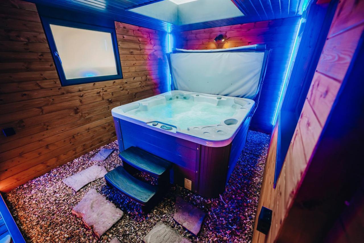 Breeze Luxury Apartment Blackpool