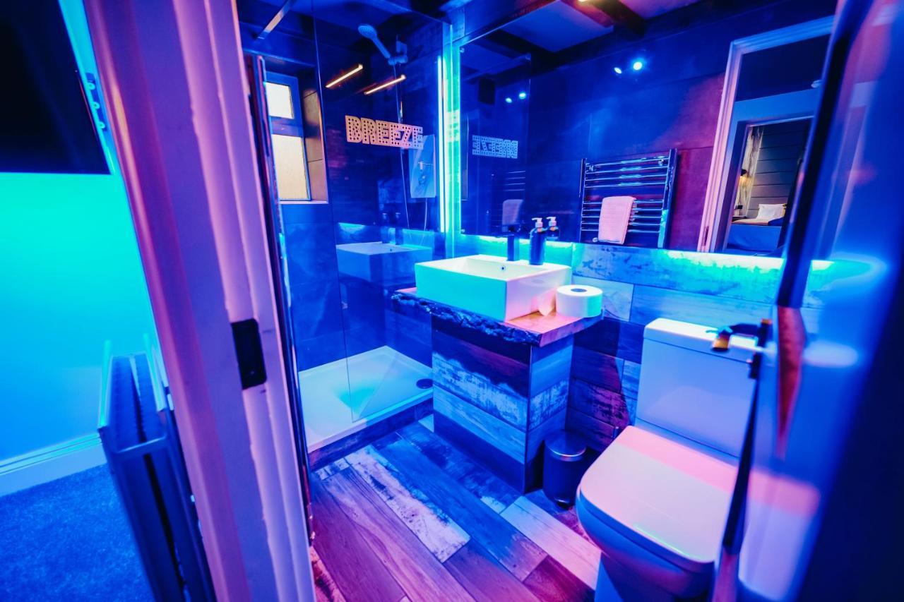 Breeze Luxury