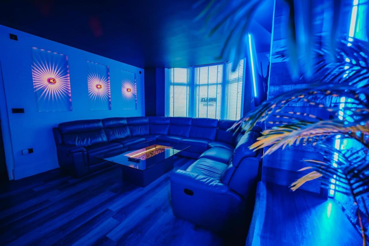 Breeze Luxury * Blackpool