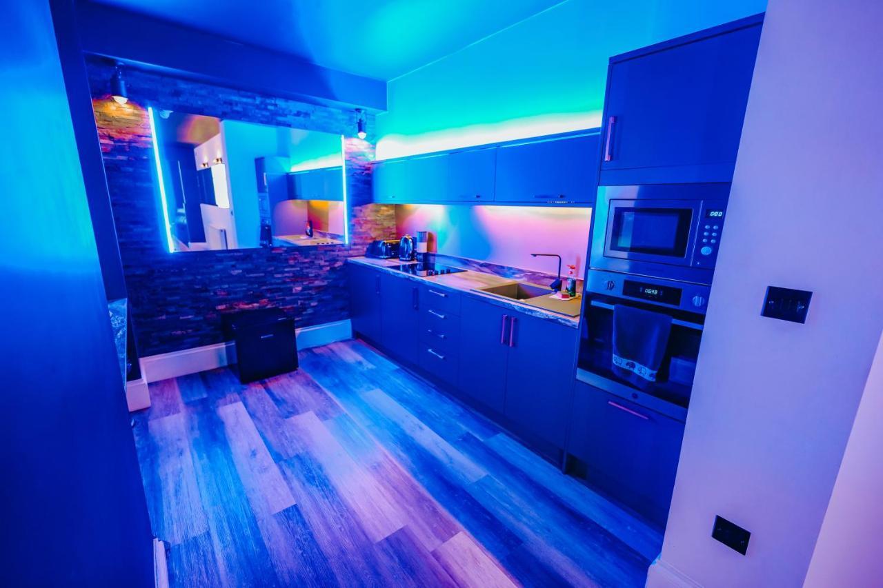 Apartment Breeze Luxury *