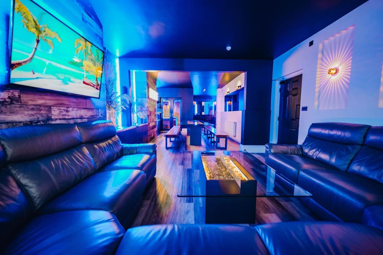 Apartment Breeze Luxury