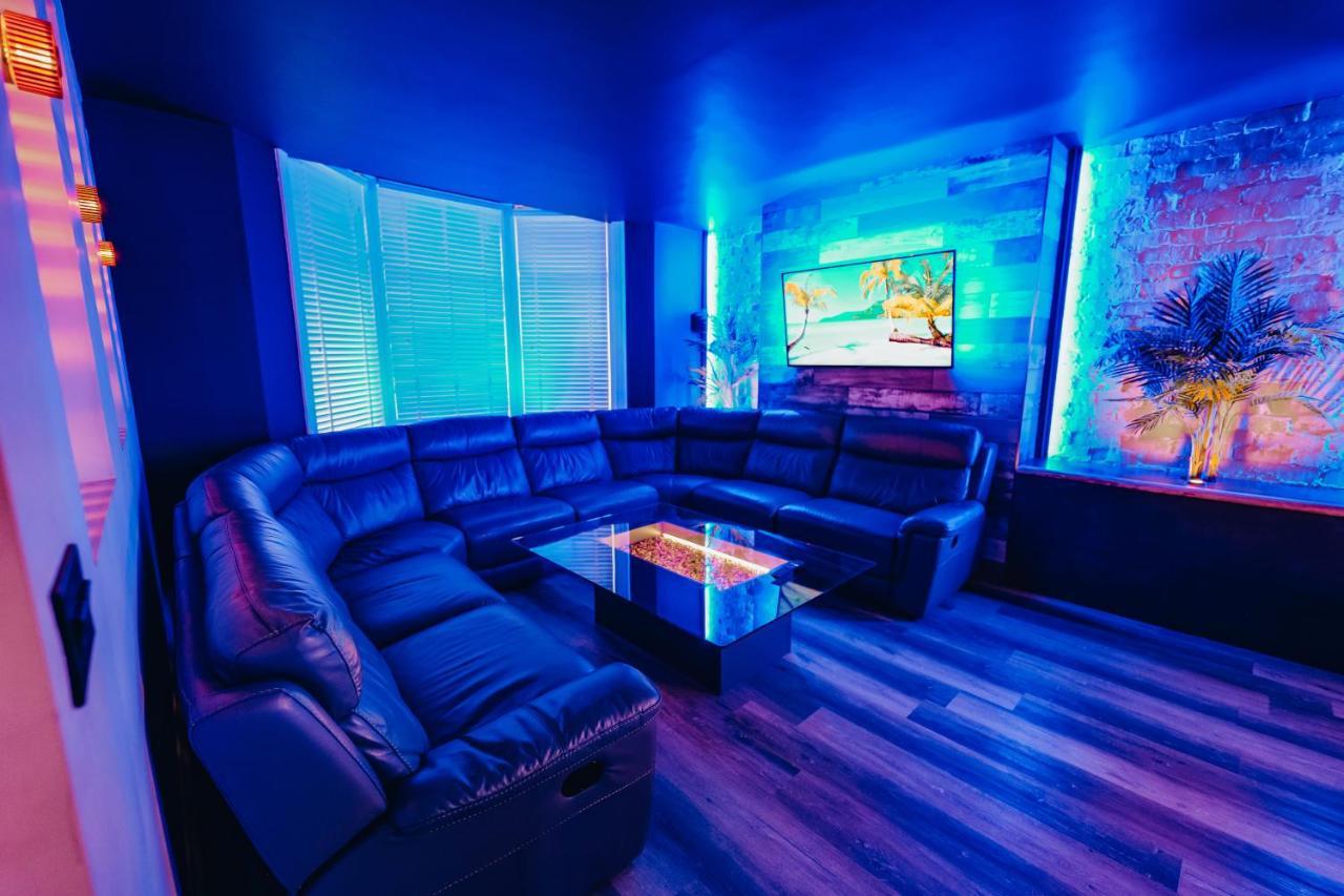 Breeze Luxury Apartment